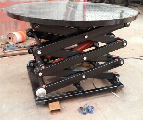 液壓升降舞臺保養(yǎng)時間