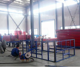 卓越的現(xiàn)場管理能力，讓您省事更省心